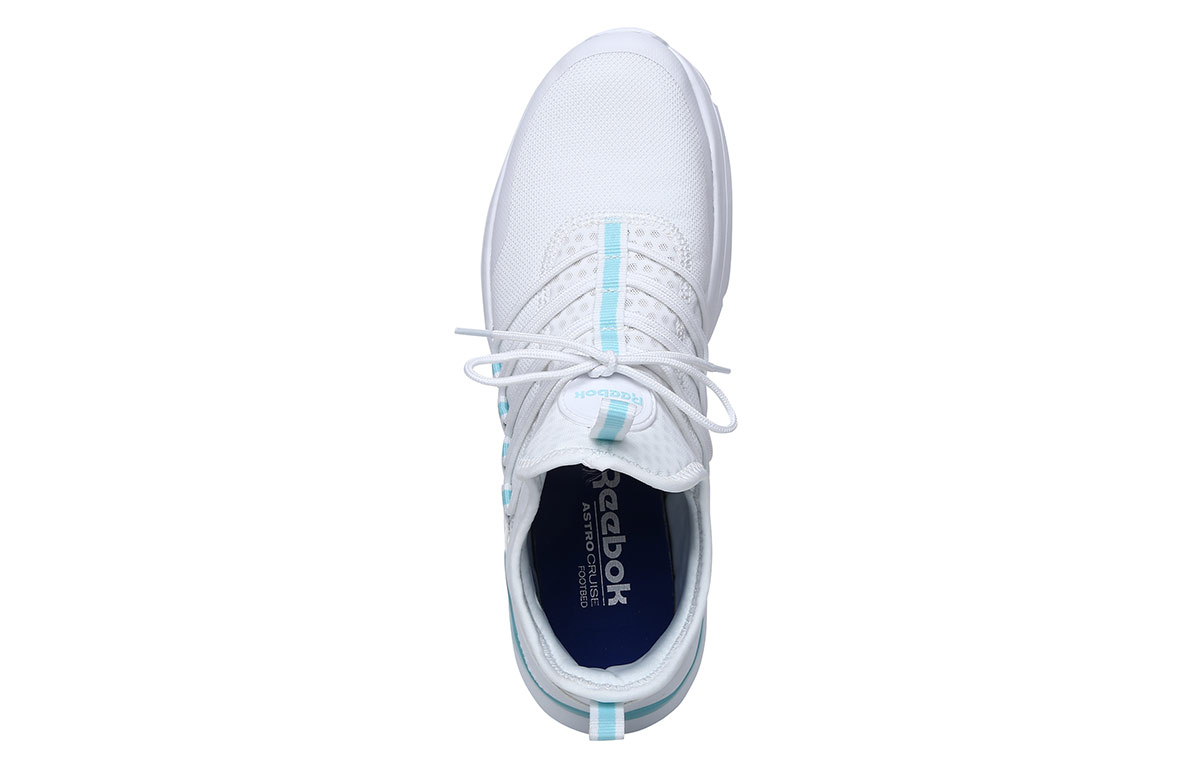 Shop Reebok Royal ASTROSTORM 'Putih Biru' CN5787