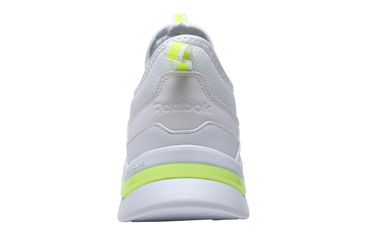 Purchase 리복 로얄 아스트로스톰 '화이트 옐로우' (Reebok Royal Astrostorm '화이트 옐로우') DV4473
