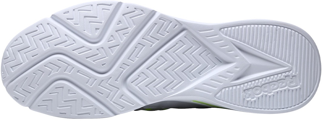 Reebok Royal Astrostorm 'Putih Kuning' DV4473 Details for Reebok Royal Astrostorm 'Putih Kuning' DV4473