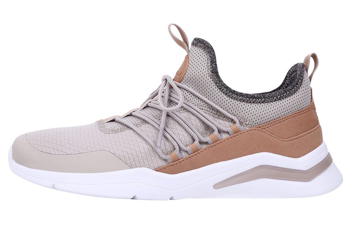 Reebok Royal Astrostorm Grey/White CM9466
