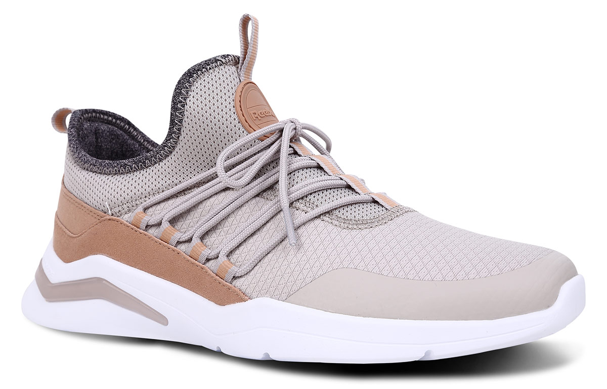 Lookbook Reebok Royal Astrostorm Kelabu/Putih CM9466