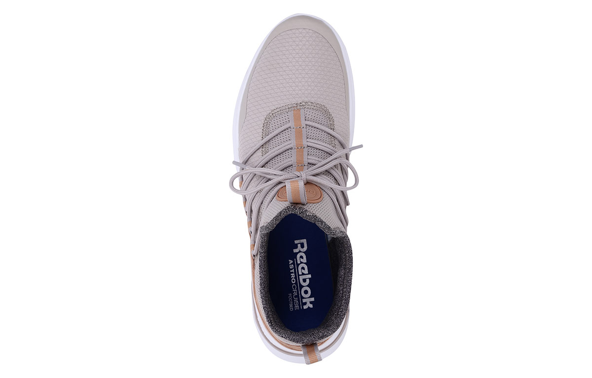 Shop Reebok Royal Astrostorm Kelabu/Putih CM9466
