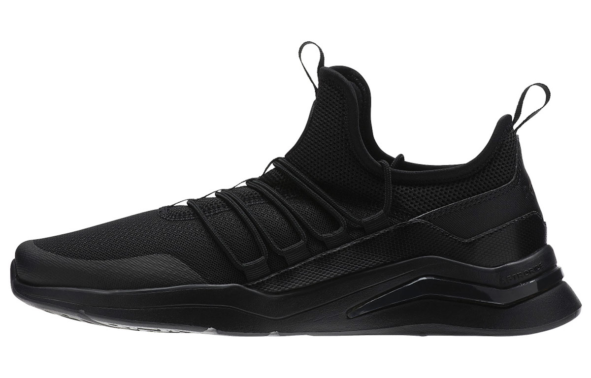 Reebok Royal Astrostorm Running Shoes Black BS6812