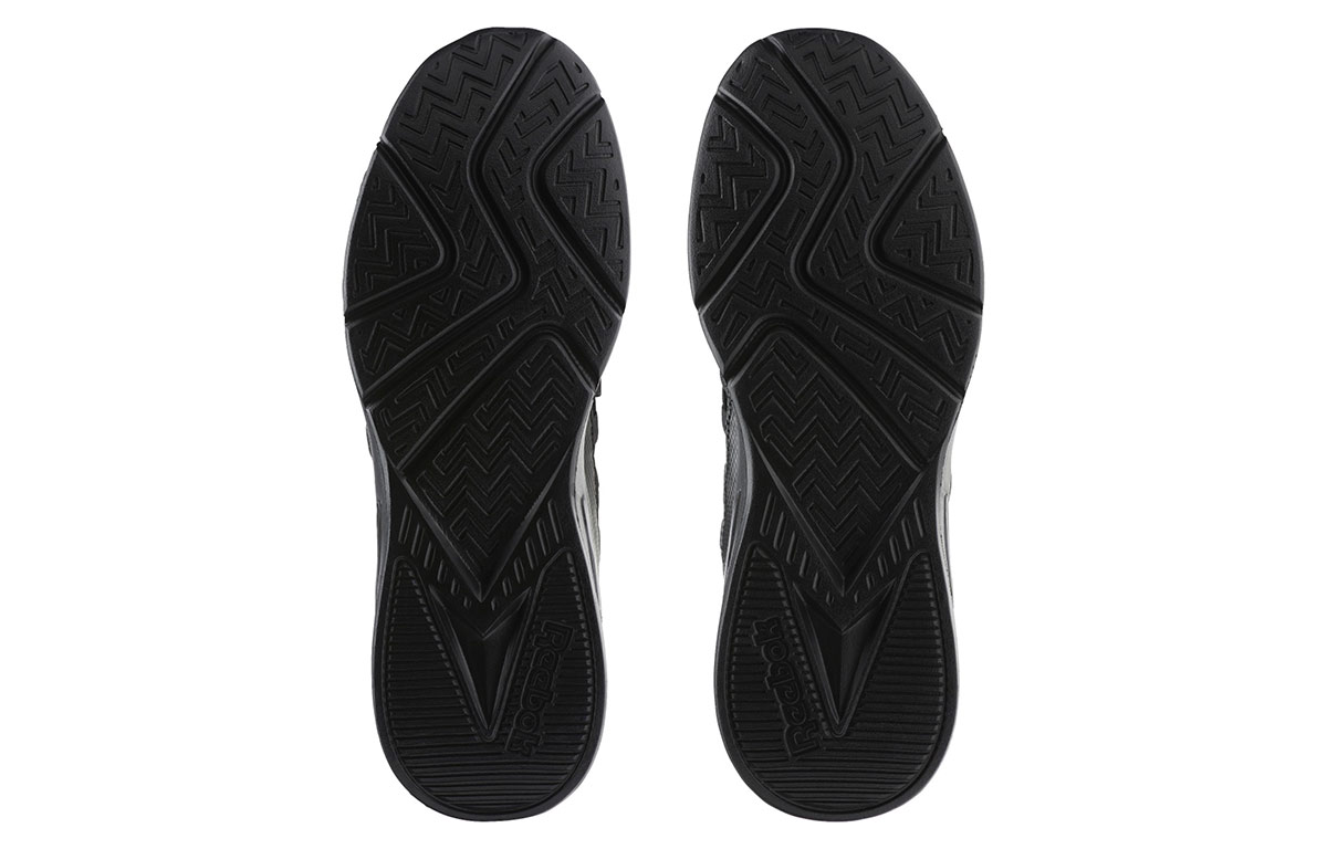 Purchase Zapatillas para Correr Reebok Royal Astrostorm Negras BS6812