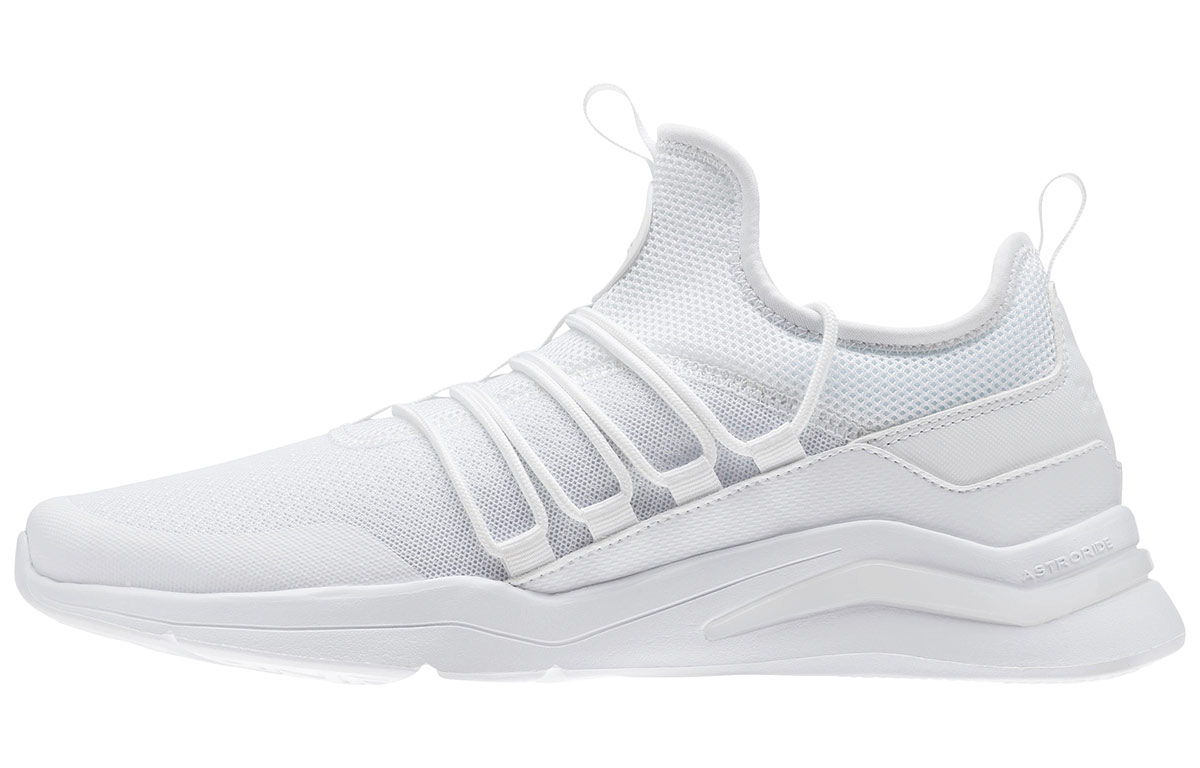 Reebok Royal Astrostorm Running Shoes White BS6811