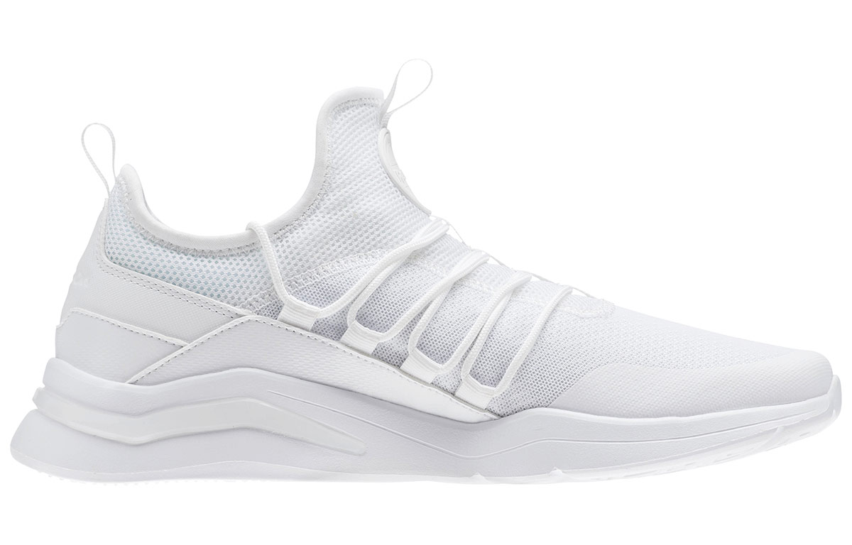 Order Zapatillas de Correr Reebok Royal Astrostorm Blancas BS6811