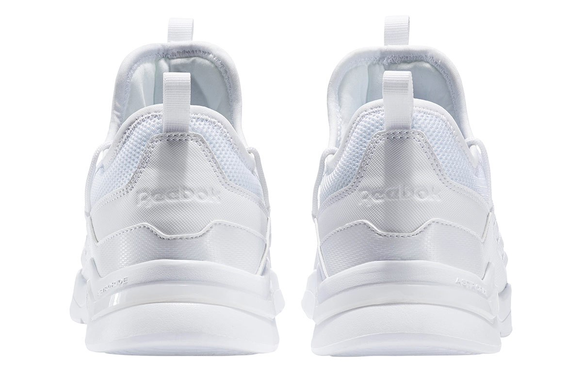 Shop Zapatillas de Correr Reebok Royal Astrostorm Blancas BS6811
