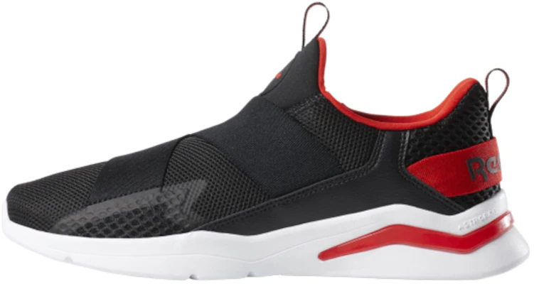 Reebok Royal Astrostorm S ''Schwarz Rot'' DV4204 Buy Reebok Royal Astrostorm S ''Schwarz Rot'' DV4204