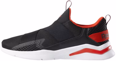 Reebok Royal Astrostorm S 'Black Red' DV4204 Reebok Royal Astrostorm S 'Black Red' DV4204