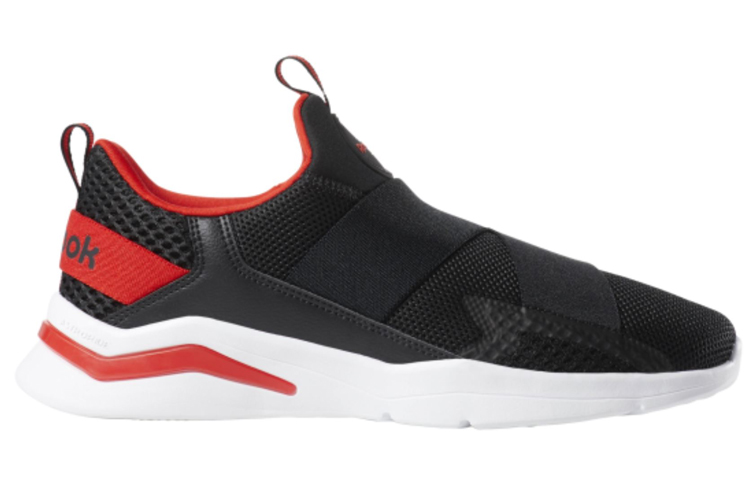 Order Reebok Royal Astrostorm S ''Schwarz Rot'' DV4204