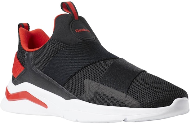 리복 로얄 아스트로스톰 S '블랙레드' DV4204 Lookbook 리복 로얄 아스트로스톰 S '블랙레드' DV4204