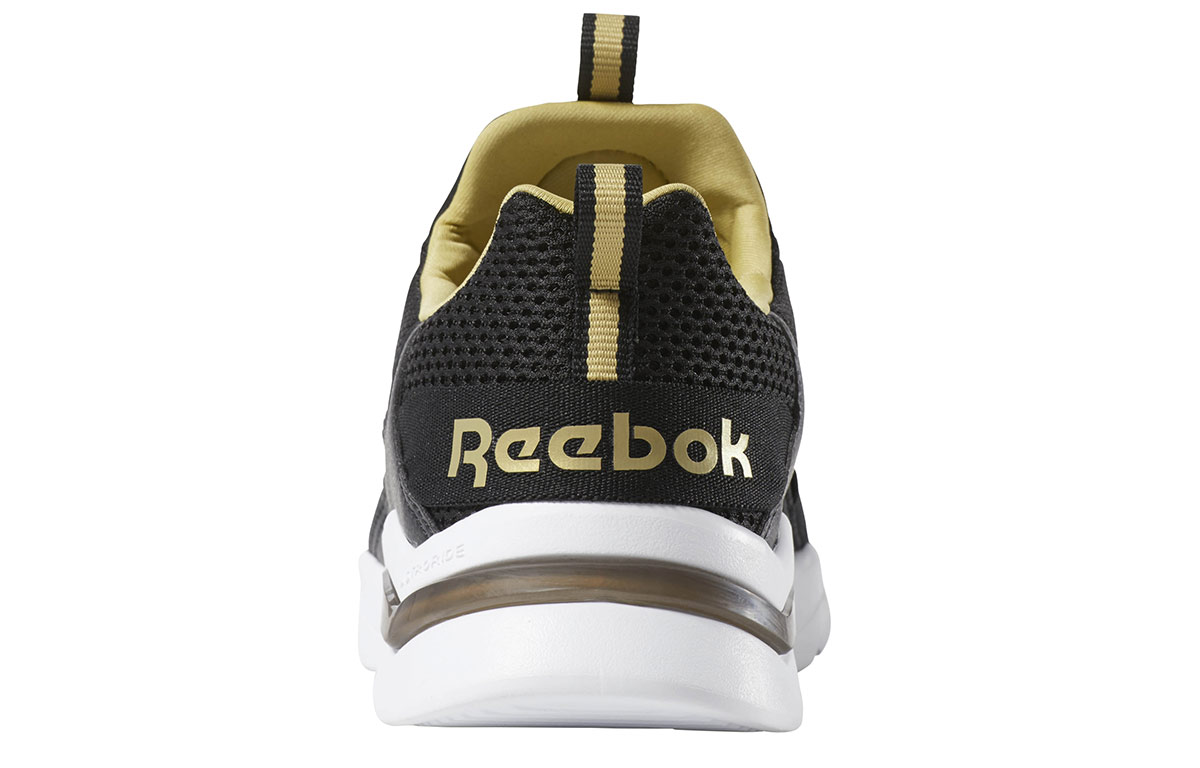 Purchase Scarpe da Corsa Reebok Royal Astrostorm S Nero/Giallo DV4201