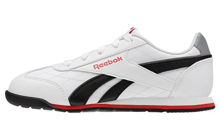 Buy Reebok Royal Attack Low 'Blanco Negro' V63119