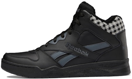 Reebok Royal BB4500 2 耐磨 中筒籃球鞋 男款 黑 Buy Reebok Royal BB4500 2 耐磨 中筒籃球鞋 男款 黑