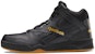Reebok Royal BB4500 2 Hi 'Black Yellow' DV7106