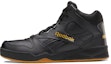 Buy Reebok Royal BB4500 2 Hi 'Black Yellow' DV7106