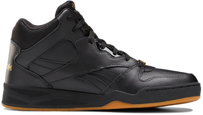 Reebok Royal BB4500 2 Hi 'Black Yellow' DV7106 Order Reebok Royal BB4500 2 Hi 'Black Yellow' DV7106