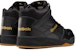 Reebok Royal BB4500 2 Hi 'Black Yellow' DV7106