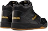 Shop Reebok Royal BB4500 2 Hi 'Black Yellow' DV7106