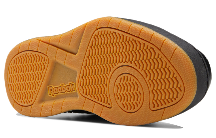 Purchase Reebok Royal BB4500 2 Haut ''Noir Jaune'' DV7106