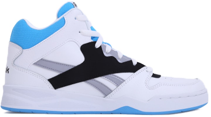 Reebok Royal BB4500 HI2 'Blue White Black' FV3177 Order Reebok Royal BB4500 HI2 'Blue White Black' FV3177
