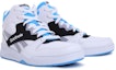 Lookbook Reebok Royal BB4500 HI2 'Biru Putih Hitam' FV3177