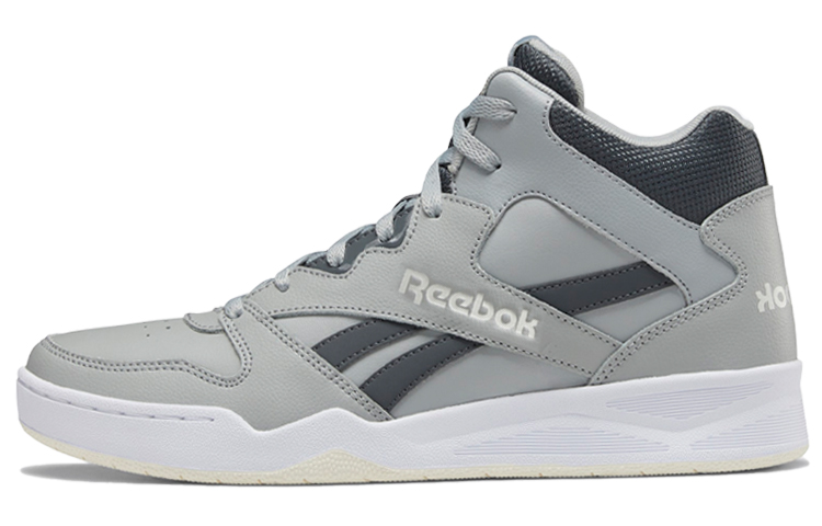 Reebok Royal BB4500 2 Hi 'Cold Grey Black' DV6694