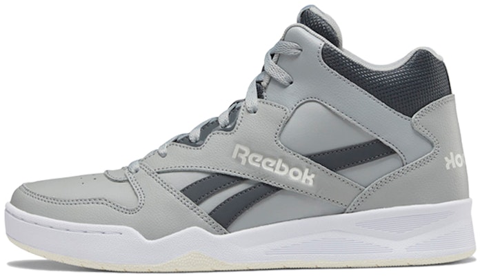 Reebok Royal BB4500 2 Hi 'Cold Grey Black' DV6694 Buy Reebok Royal BB4500 2 Hi 'Cold Grey Black' DV6694