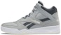 Reebok Royal BB4500 2 Hi 'Cold Grey Black' DV6694