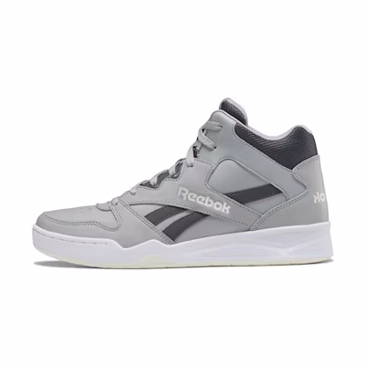 Reebok Royal BB4500 2 Hi 'Cold Grey Black'