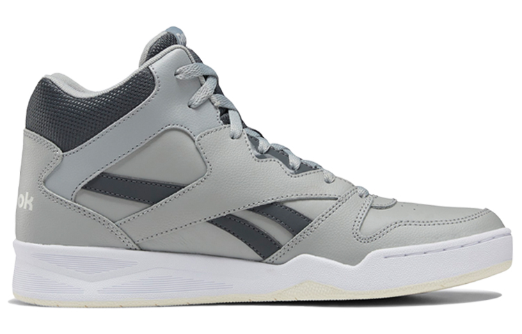 Order Reebok Royal BB4500 2 Hi ''Gris Froid Noir'' DV6694