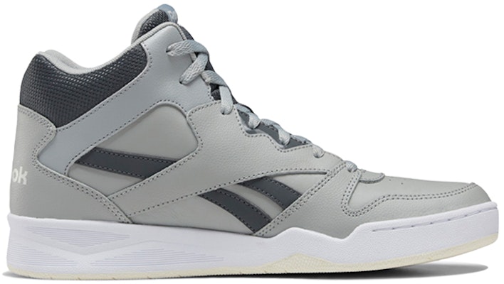 Reebok Royal BB4500 2 Hi 'Cold Grey Black' DV6694 Order Reebok Royal BB4500 2 Hi 'Cold Grey Black' DV6694