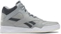 Reebok Royal BB4500 2 Hi 'Cold Grey Black' DV6694