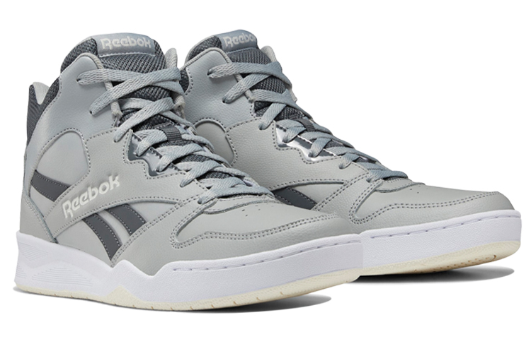 Lookbook Reebok Royal BB4500 2 Hi ''Gris Froid Noir'' DV6694