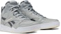 Reebok Royal BB4500 2 Hi 'Cold Grey Black' DV6694