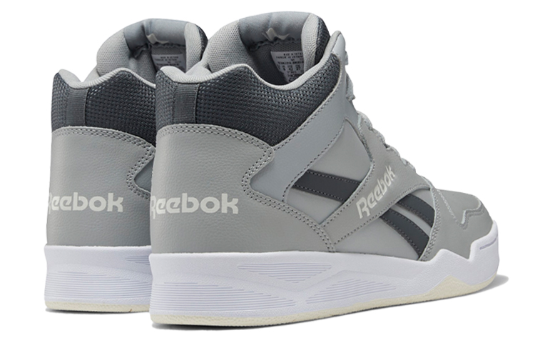 Shop Reebok Royal BB4500 2 Hi ''Gris Froid Noir'' DV6694