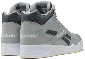 Shop Reebok Royal BB4500 2 耐磨 中筒 復古籃球鞋 男款 冷灰黑