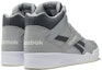 Shop Reebok Royal BB4500 2 Hi 'Cold Grey Black' DV6694