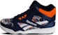Reebok Royal BB4500 Hi2 'Biru Navy Jingga' HQ6176