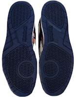 锐步Royal BB4500 Hi2 '海军蓝橙色'高帮运动鞋 HQ6176 Purchase 锐步Royal BB4500 Hi2 '海军蓝橙色'高帮运动鞋 HQ6176