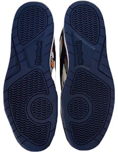 リーボック ロイヤル BB4500 ハイ2 "ネイビー/オレンジ" HQ6176 Purchase リーボック ロイヤル BB4500 ハイ2 "ネイビー/オレンジ" HQ6176