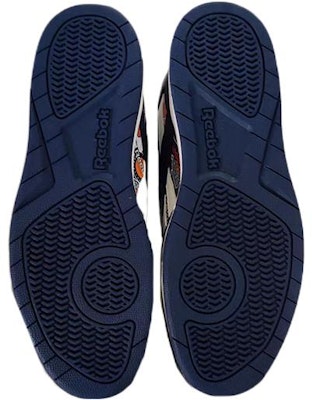 Reebok Royal BB4500 Hi2 'Navy Blue Orange' HQ6176 Purchase Reebok Royal BB4500 Hi2 'Navy Blue Orange' HQ6176