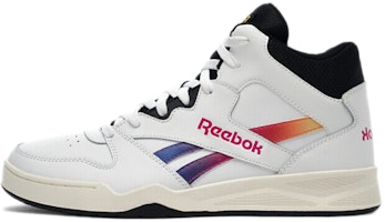 Reebok Royal BB4500 HI2 'Chalk Multicolor' GY6421 Reebok Royal BB4500 HI2 'Chalk Multicolor' GY6421