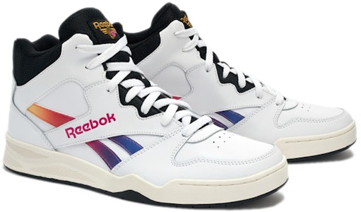 Reebok Royal BB4500 HI2 'Kapur Multicolor' GY6421 Lookbook Reebok Royal BB4500 HI2 'Kapur Multicolor' GY6421