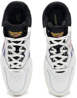 Reebok Royal BB4500 2 耐磨防滑 中筒 復古籃球鞋 男款 白 Shop Reebok Royal BB4500 2 耐磨防滑 中筒 復古籃球鞋 男款 白