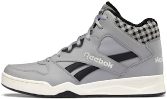 Reebok Royal BB4500 2 Hi 'Grey' H68874 Reebok Royal BB4500 2 Hi 'Grey' H68874