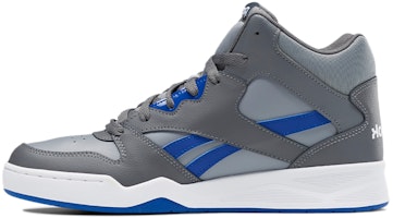 Reebok Royal BB4500 2 Hi 'Grey Blue' DV6691 Reebok Royal BB4500 2 Hi 'Grey Blue' DV6691