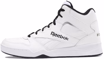 Reebok Royal BB4500 2 HI 'White Black' FV7670 Reebok Royal BB4500 2 HI 'White Black' FV7670
