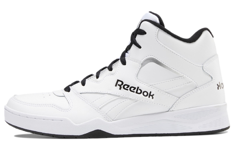 Buy リーボック ロイヤル BB4500 2 HI 白黒 FV7670
