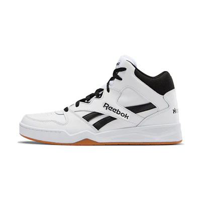 Reebok Royal BB4500 High 2 'White Black'